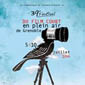 festival du film court en plein air